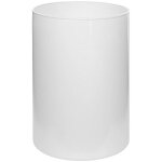 Vase lidy h20cm atmosphera cr�ateur d'int�rieur