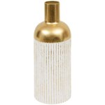 Vase mirsa h43, 5cm - atmosphera crateur d'intrieur