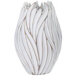 Vase polyresin honduras cm 27x41, 5