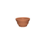 Vase rond lara - 45, � cm. 42x23 h.