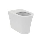 Ideal standard - vase universel à poser au sol acquablade en céramique blanc brillant la dolce vita - ... Ideal standard - vase universel à poser au sol acquablade en céramique blanc brillant la dolce vita - ...
