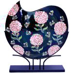 Table passion - vase vague cottage 50x48 cm