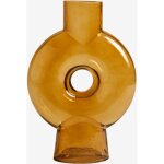 Sklum - vase en verre newark