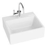 Vasque � poser minorque