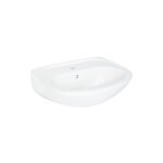 Vitra - vasque neo 2. 0 lxhxp: 550x185x420 mm en cramique blanc