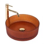 Vasque � poser rea suri brown