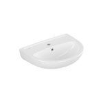 Villeroy&boch - vasque newo rond 550x180x435 mm