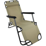 Vcm - s�jour solaire maltosa l. 153 x h. 27 x l. 60 cm cr�me