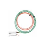 Kit de cintrage cuivre clima tuyaux coude 1 / 4 3 / 8 mt 4 Kit de cintrage cuivre clima tuyaux coude 1 / 4 3 / 8 mt 4