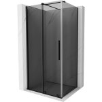 Mexen - velar cabine de douche coulissante 100 x 80 cm, graphite, noire - 871 - 100 - 080 - 41 - 70 Mexen - velar cabine de douche coulissante 100 x 80 cm, graphite, noire - 871 - 100 - 080 - 41 - 70