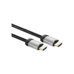 Jamais utilise] velleman cble hdmi 2. 0 with