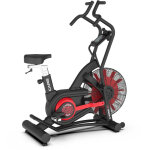 V�lo d'appartement air bike - care - cross - air - ergom�tre