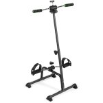 Vélo d'appartement à pédales, entraîneur de rééducation des mains et des pieds pour personnes âgées, ... Vélo d'appartement à pédales, entraîneur de rééducation des mains et des pieds pour personnes âgées, ...