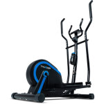 V�lo elliptique magn�tique thunder� flash