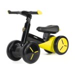 Berghoff - lamborghini draisienne bb - 1  3 ans - vlo d'quilibre - pneus eva - jaune