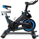 V�lo de spinning thunder� spinzo