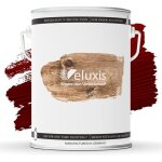 Veluxis� teinture pour bois de haute qualit� pour usage int�rieur et ext�rieur - 2, 5 litres, finition ...