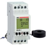 Unit de commande de charge outil conu pour maximiser la consommation directe d'nergie auto - produite ...