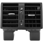 Vent de sortie d'air a / c de console centrale arri�re pour touran caddy 04 - 15 1t0819203 - lntyq