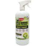 Barrage aux insectes teleshopping - interieur & exterieur spray fourmis - multi - insectes anti pucerons ...