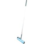 Rouleau adhésif stickyroller venteo avec 1 recharge de 25 feuilles - rouleau de nettoyage de papier collant ... Rouleau adhésif stickyroller venteo avec 1 recharge de 25 feuilles - rouleau de nettoyage de papier collant ...