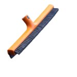 Tête de balai 2 en 1 raclette et brosse dure venteo raclette à eau de 42cm - embout universel - pour ... Tête de balai 2 en 1 raclette et brosse dure venteo raclette à eau de 42cm - embout universel - pour ...