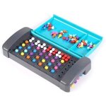 Ventilateur anti - mouche, lot de 2 r�pulsifs anti - moustiques, pour �loigner les mouches et les insectes ...