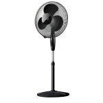 Taurus - ventilateur brasseur d'air greco 16cr lgance sur pied 40cm - 944653000