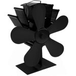 Ventilateurs de chemin�e po�le � bois ventilateur - fonctionnement silencieux bois / br�leur / chemin�e, ...