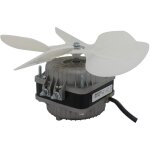 Ventilateur frigo 220v moteur refrigerateur congelateur frigo ventil 25w 35w 40w 60w pour congelateur ...