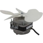 Ventilateur frigo 220v moteur refrigerateur congelateur frigo ventil 25w 35w 40w 60w pour congelateur ...