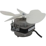 Ventilateur frigo 220v moteur refrigerateur congelateur frigo ventil 25w 35w 40w 60w pour congelateur ...