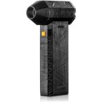 Lifcausal - ventilateur  jet turbo 130 000 tr / min, souffleur d'air portable pour clavier d'ordinateur, ...