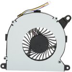 Ventilateur de refroidissement cpu 4 broches, forte dissipation thermique, pour intel nuc8i7beh nuc8i3beh ...