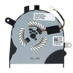 Ventilateur refroidissement processeur portable compatible mod�les 13 7353 7359 7453 p57g i7353 i7359 ...