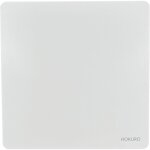 Ventilateur de salle de bain nortada hokuro uro wp - 100 s blanc