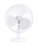 Ventilateur de table garsaco lindi 28cm 30w - garsaco