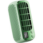 Ventilateur de table sans pales, ventilateur sans pales - petit ventilateur de refroidissement personnel ...