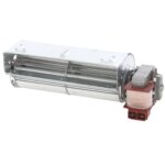 Ventilateur tangentiel four 8022917540655 Ventilateur tangentiel four 8022917540655