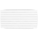Ventilo - radiateur chauffage central 2415w horizontal fassane neo - acova vnx2 - 074 - 100 - bf Ventilo - radiateur chauffage central 2415w horizontal fassane neo - acova vnx2 - 074 - 100 - bf