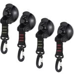 Ventouse carrosserie, ancre � ventouse, ventouses d'ancrage, ancre � ventouse robuste avec fixation du ...