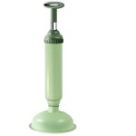Ventouse wc, deboucheur wc, d�boucheur de toilettes � pression, pompe � piston pour toilettes, d�bouchage ...