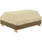 Veranda housse pour table pique - nique