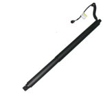 V�rin � gaz de hayon �lectrique gauche haute performance pour skoda karoq (2017 - 2023). support stable, ...