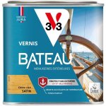Vernis bateau v33 chne clair satin - 0, 5l