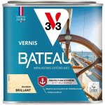 Vernis bateau v33 incolore brillant - 0, 5l