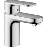 Hansgrohe - vernis blend mitigeur de lavabo 70 avec tirette et vidage, chrome
