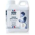 Vernis bois & peinture int�rieur - 5l aspect cire incolore - pv contact alimentaire - anti - taches le ...