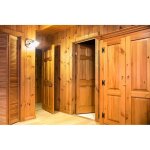 Vernis � bois sans appr�t, incolore, 0, 75 l