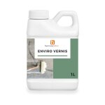 Hydrofuge pour béton enviro® vernis - 500 ml - harmony béton Hydrofuge pour béton enviro® vernis - 500 ml - harmony béton